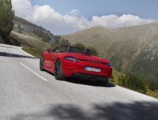 Porsche 718 GTS