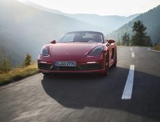 Porsche 718 GTS