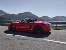 Porsche 718 GTS