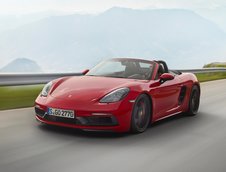 Porsche 718 GTS