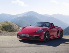 Porsche 718 GTS