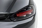 Porsche 718 Spyder de vanzare