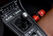 Porsche 718 Spyder de vanzare