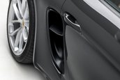 Porsche 718 Spyder de vanzare