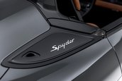 Porsche 718 Spyder de vanzare