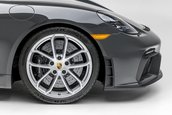 Porsche 718 Spyder de vanzare
