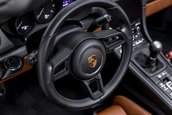 Porsche 718 Spyder de vanzare