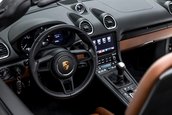 Porsche 718 Spyder de vanzare