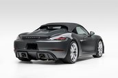 Porsche 718 Spyder de vanzare