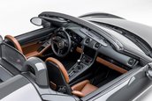 Porsche 718 Spyder de vanzare