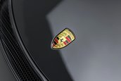 Porsche 718 Spyder de vanzare