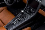Porsche 718 Spyder de vanzare