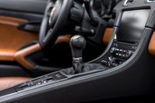 Porsche 718 Spyder de vanzare