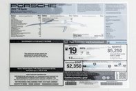 Porsche 718 Spyder de vanzare