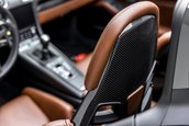 Porsche 718 Spyder de vanzare