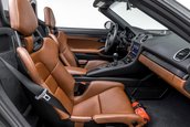 Porsche 718 Spyder de vanzare