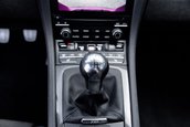 Porsche 718 Spyder in nuanta Ruby Star