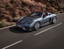 Porsche 718 Spyder RS