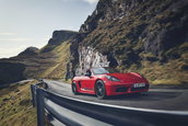 Porsche 718 T