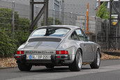 Porsche 911 3.2 by DP Motorsport