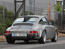 Porsche 911 3.2 by DP Motorsport