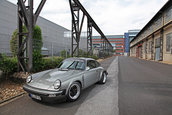 Porsche 911 3.2 by DP Motorsport