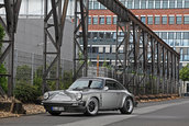 Porsche 911 3.2 by DP Motorsport