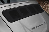 Porsche 911 3.2 by DP Motorsport