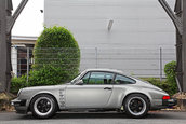 Porsche 911 3.2 by DP Motorsport