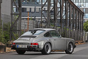 Porsche 911 3.2 by DP Motorsport