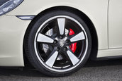 Porsche 911 50 Years Edition