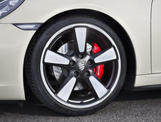 Porsche 911 50 Years Edition