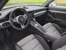 Porsche 911 50 Years Edition