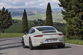 Porsche 911 50 Years Edition