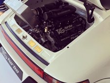 Porsche 911 930 TAG Turbo F1