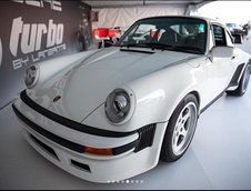 Porsche 911 930 TAG Turbo F1