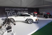 Porsche 911 930 TAG Turbo F1