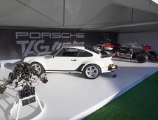 Porsche 911 930 TAG Turbo F1