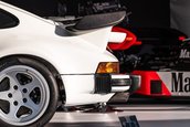 Porsche 911 930 TAG Turbo