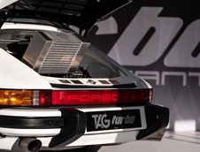 Porsche 911 930 TAG Turbo