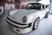 Porsche 911 930 TAG Turbo