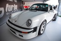 Porsche 911 930 TAG Turbo