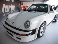 Porsche 911 930 TAG Turbo