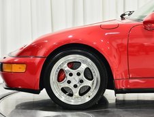 Porsche 911 964 Turbo S 3.6 Flachbau