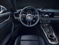 Porsche 911 992