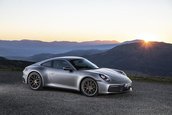 Porsche 911 992