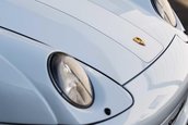 Porsche 911 993 Speedster