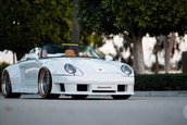 Porsche 911 993 Speedster