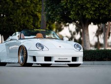 Porsche 911 993 Speedster