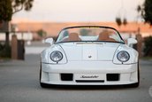 Porsche 911 993 Speedster